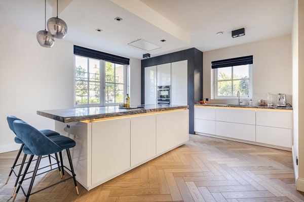 Medium property photo - Laan van Norfolk 35, 2135 XD Hoofddorp